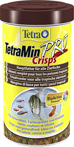 TetraMin Pro Crisps